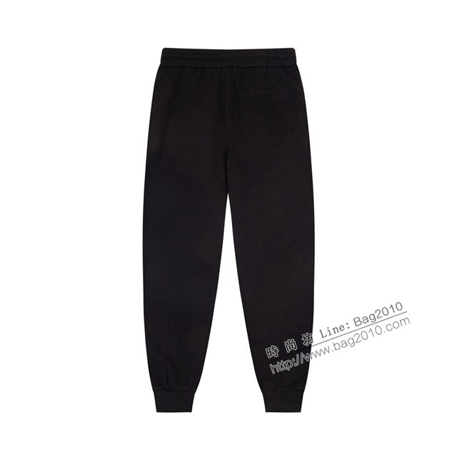 Burberry專櫃巴寶莉2023FW新款衛褲 男女同款 tzy2883